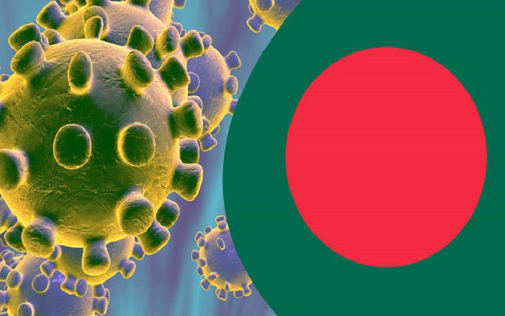 করোনায় নতুন শনাক্ত ৮৮৭, মৃত্যু ১৪